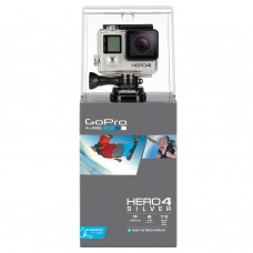 GOPRO HERO 4 SILVER 